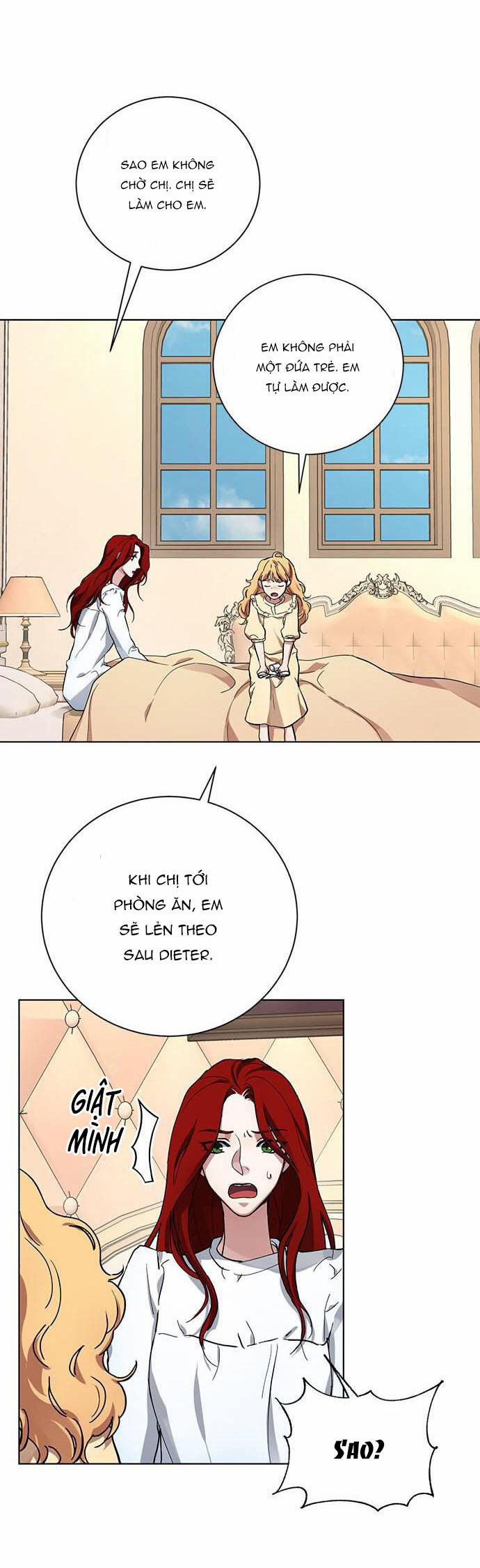 Điệp Viên Hai Mang 10 trang 30