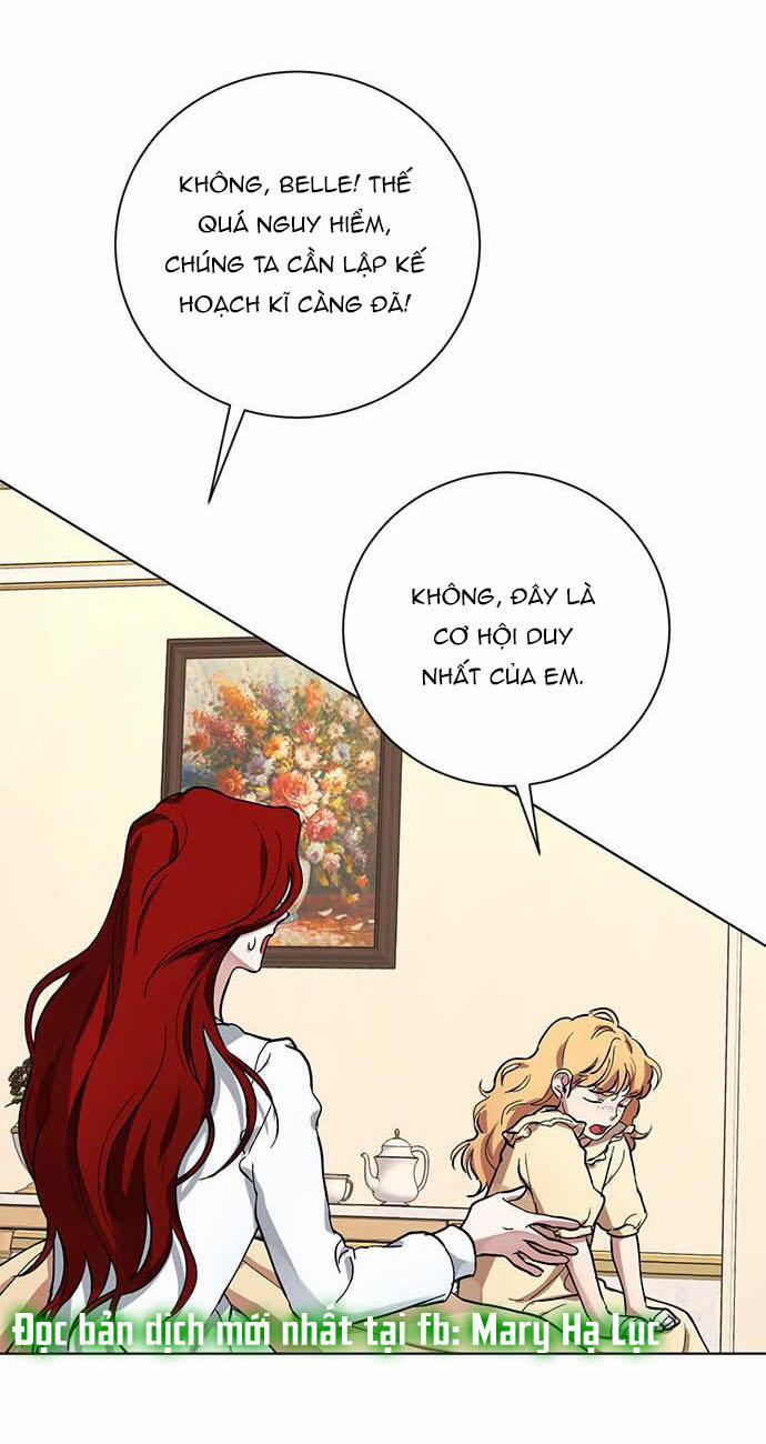 Điệp Viên Hai Mang 10 trang 31