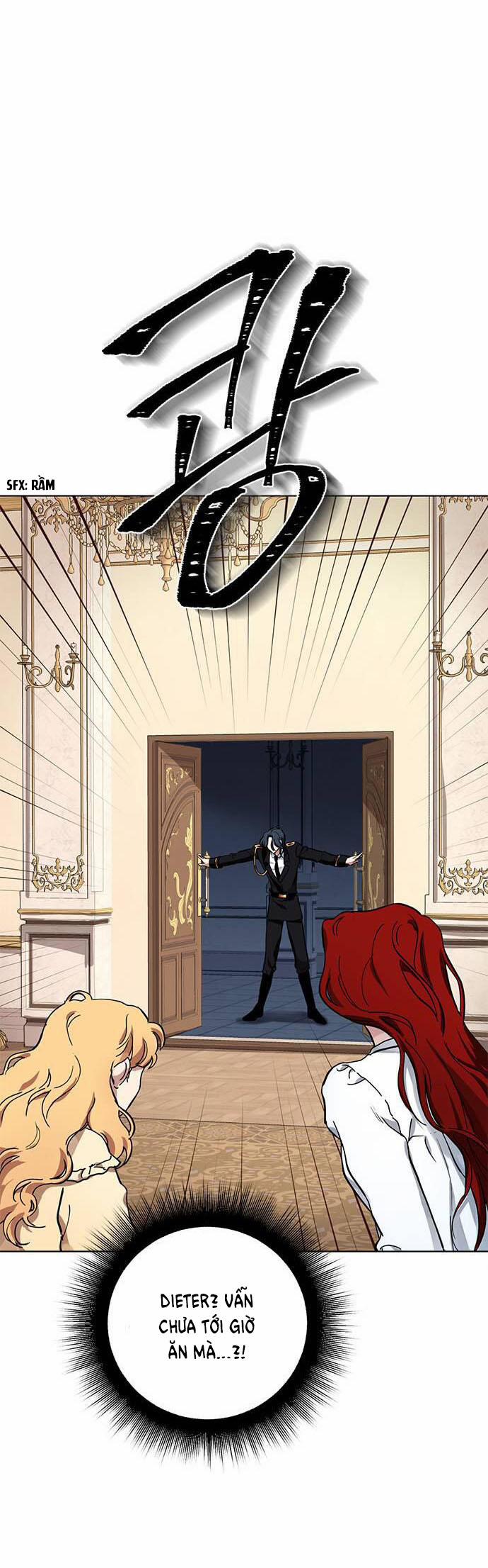 Điệp Viên Hai Mang 10 trang 33