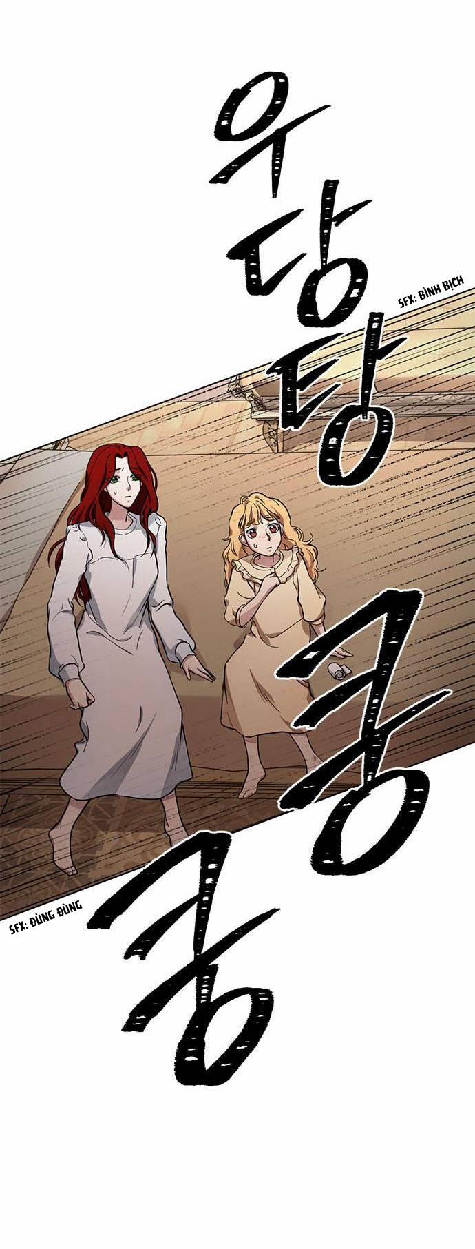 Điệp Viên Hai Mang 10 trang 34