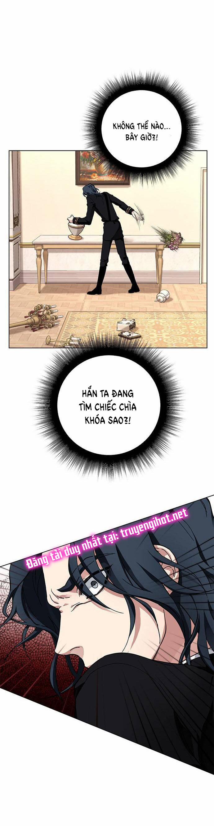 Điệp Viên Hai Mang 10 trang 35