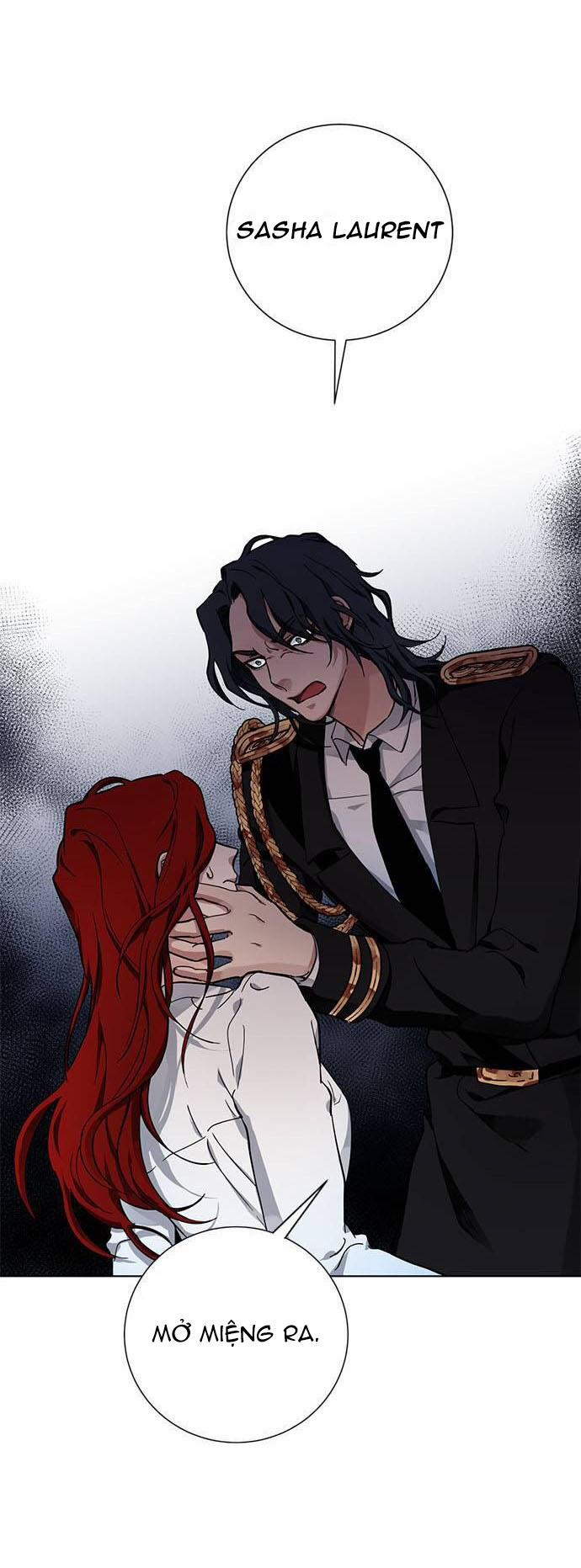 Điệp Viên Hai Mang 10 trang 36