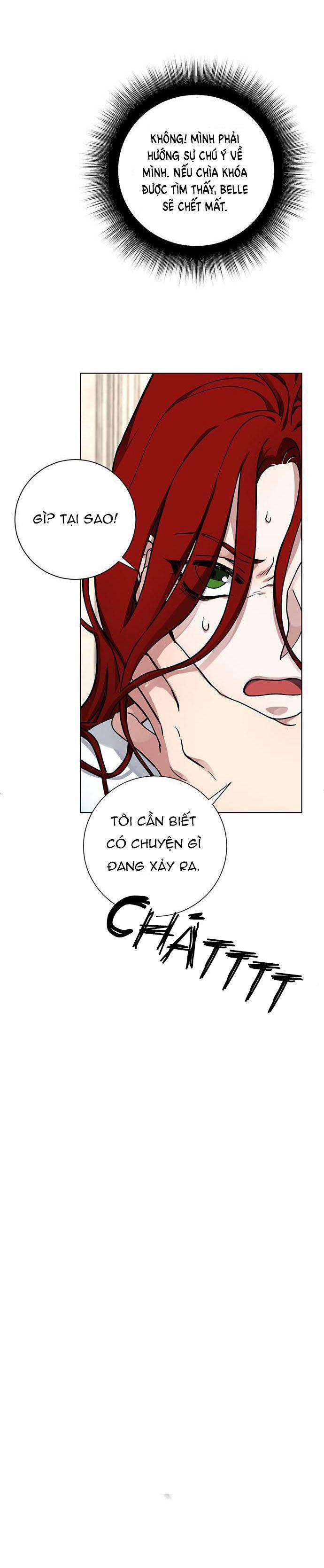 Điệp Viên Hai Mang 10 trang 37