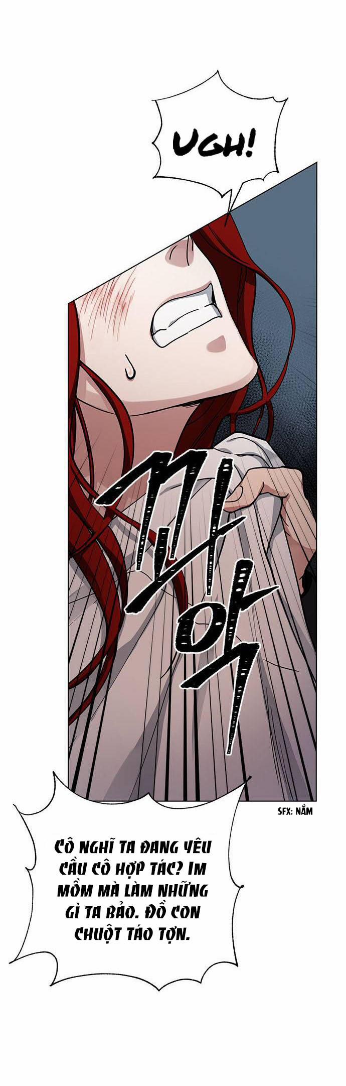 Điệp Viên Hai Mang 10 trang 38