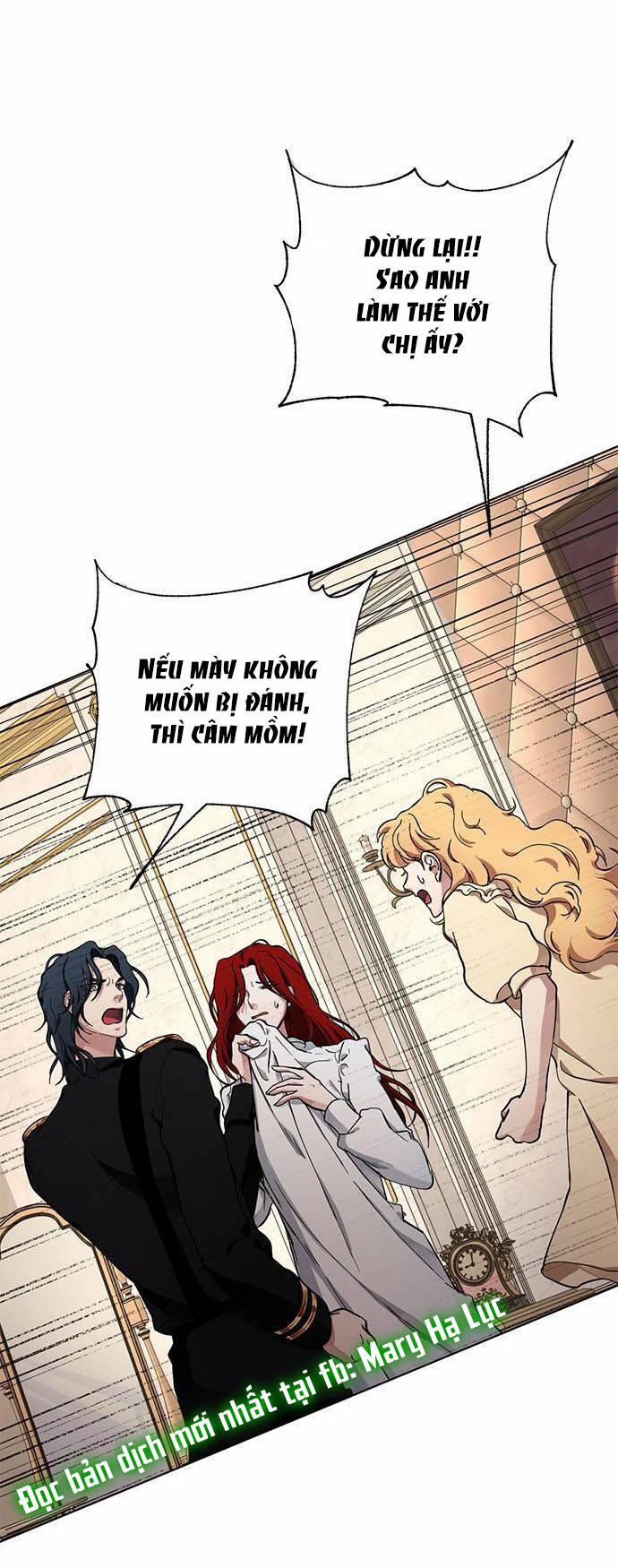 Điệp Viên Hai Mang 10 trang 39