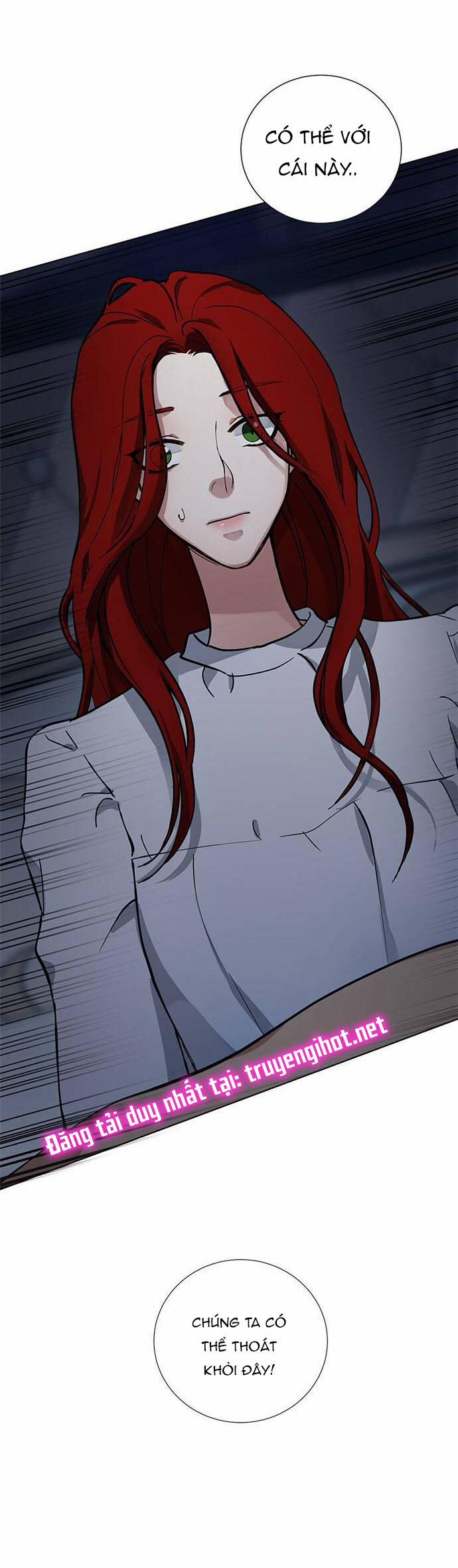 Điệp Viên Hai Mang 10 trang 4