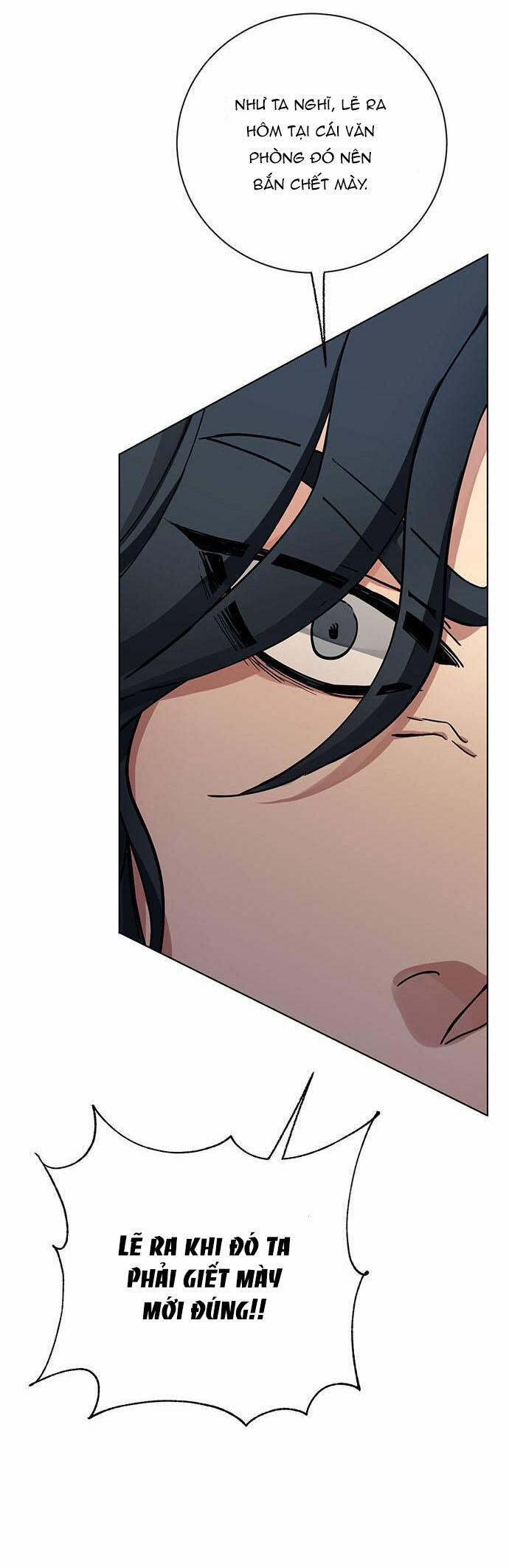 Điệp Viên Hai Mang 10 trang 40