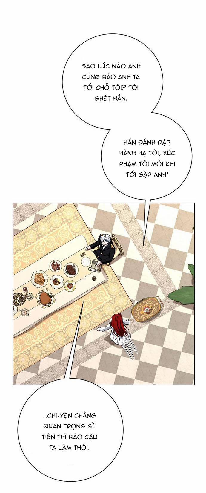 Điệp Viên Hai Mang 10 trang 44