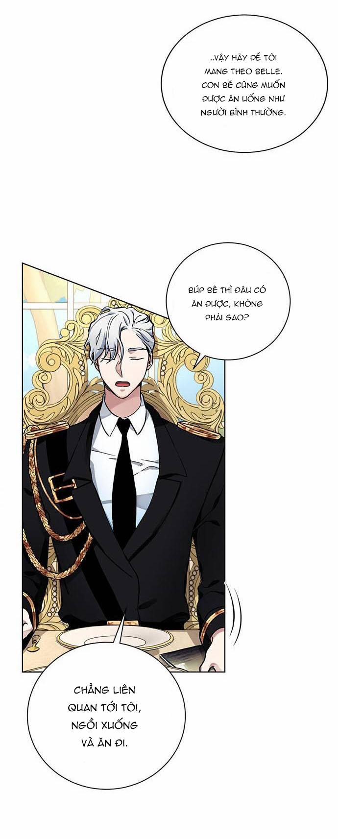 Điệp Viên Hai Mang 10 trang 45