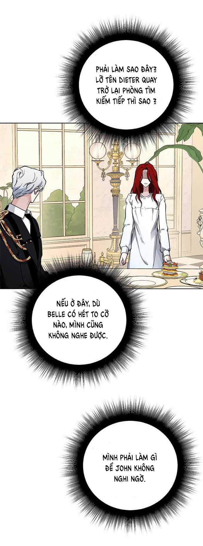 Điệp Viên Hai Mang 10 trang 46