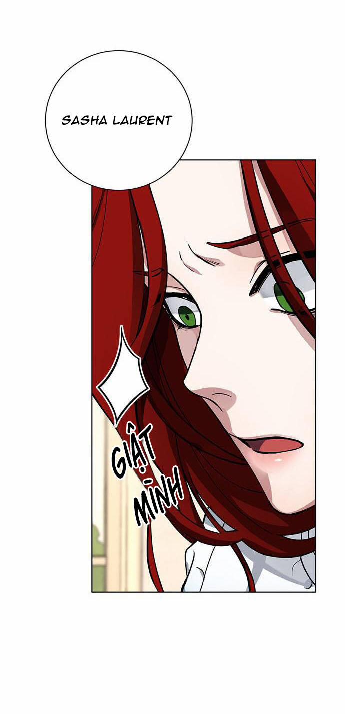 Điệp Viên Hai Mang 10 trang 48