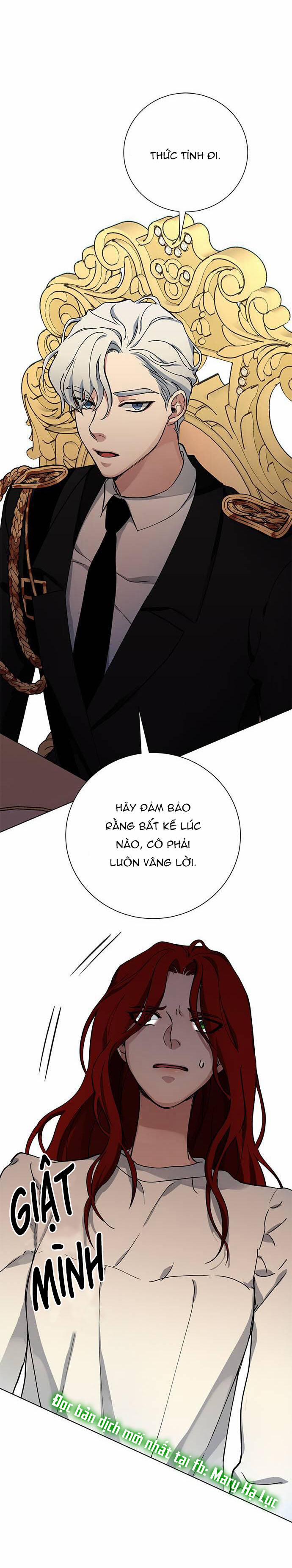 Điệp Viên Hai Mang 10 trang 49