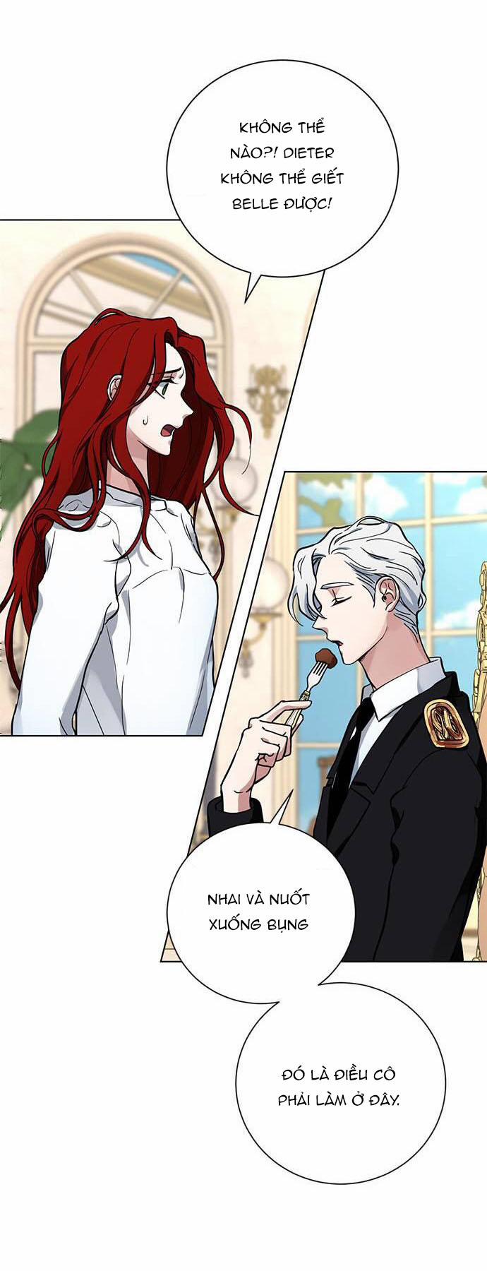 Điệp Viên Hai Mang 10 trang 50