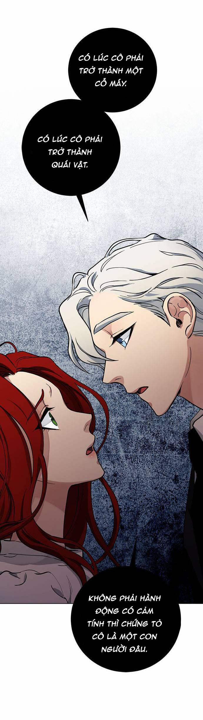 Điệp Viên Hai Mang 10 trang 54