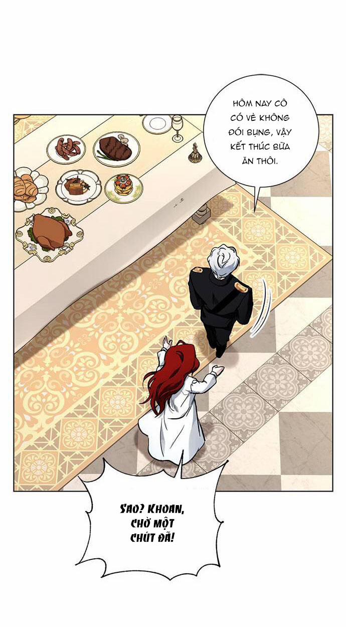 Điệp Viên Hai Mang 10 trang 55