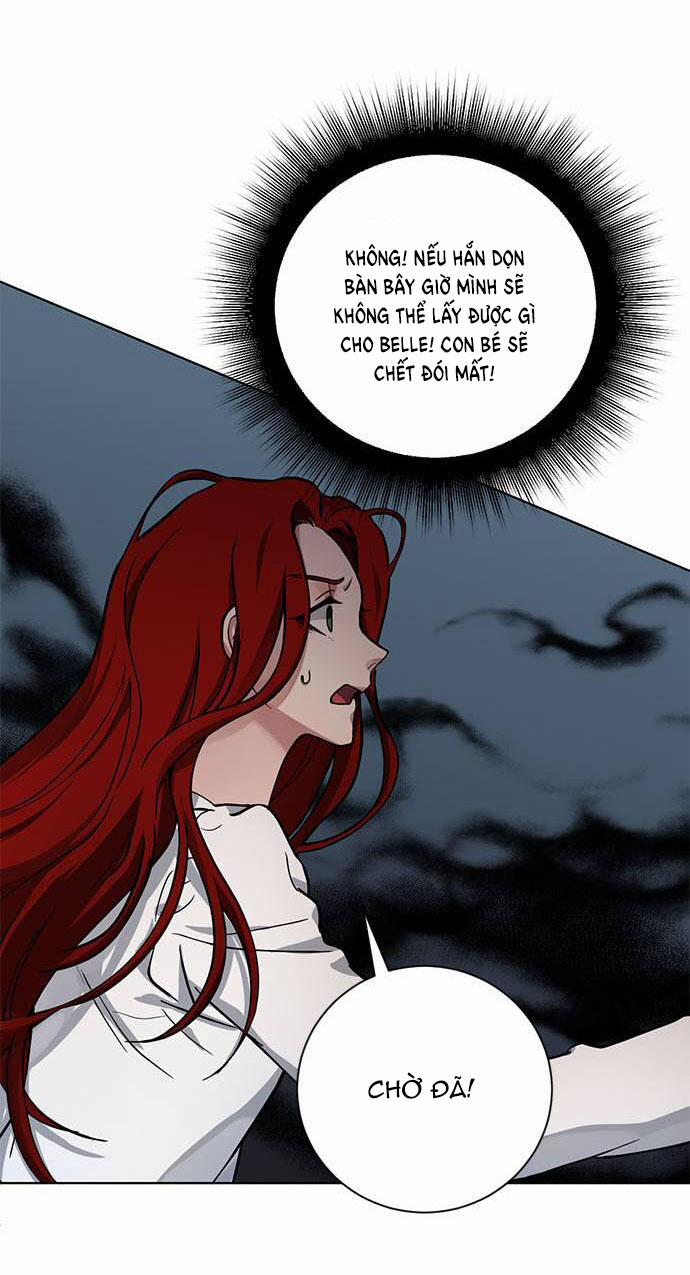 Điệp Viên Hai Mang 10 trang 56