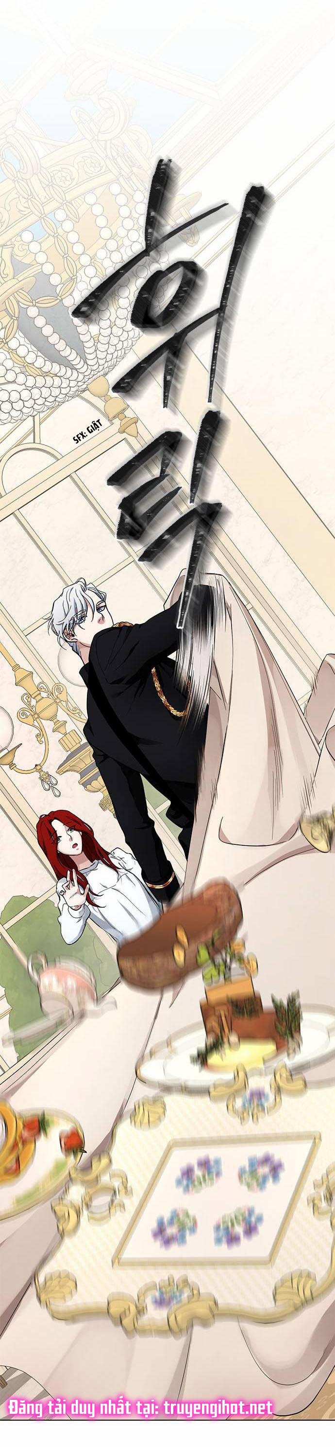 Điệp Viên Hai Mang 10 trang 58