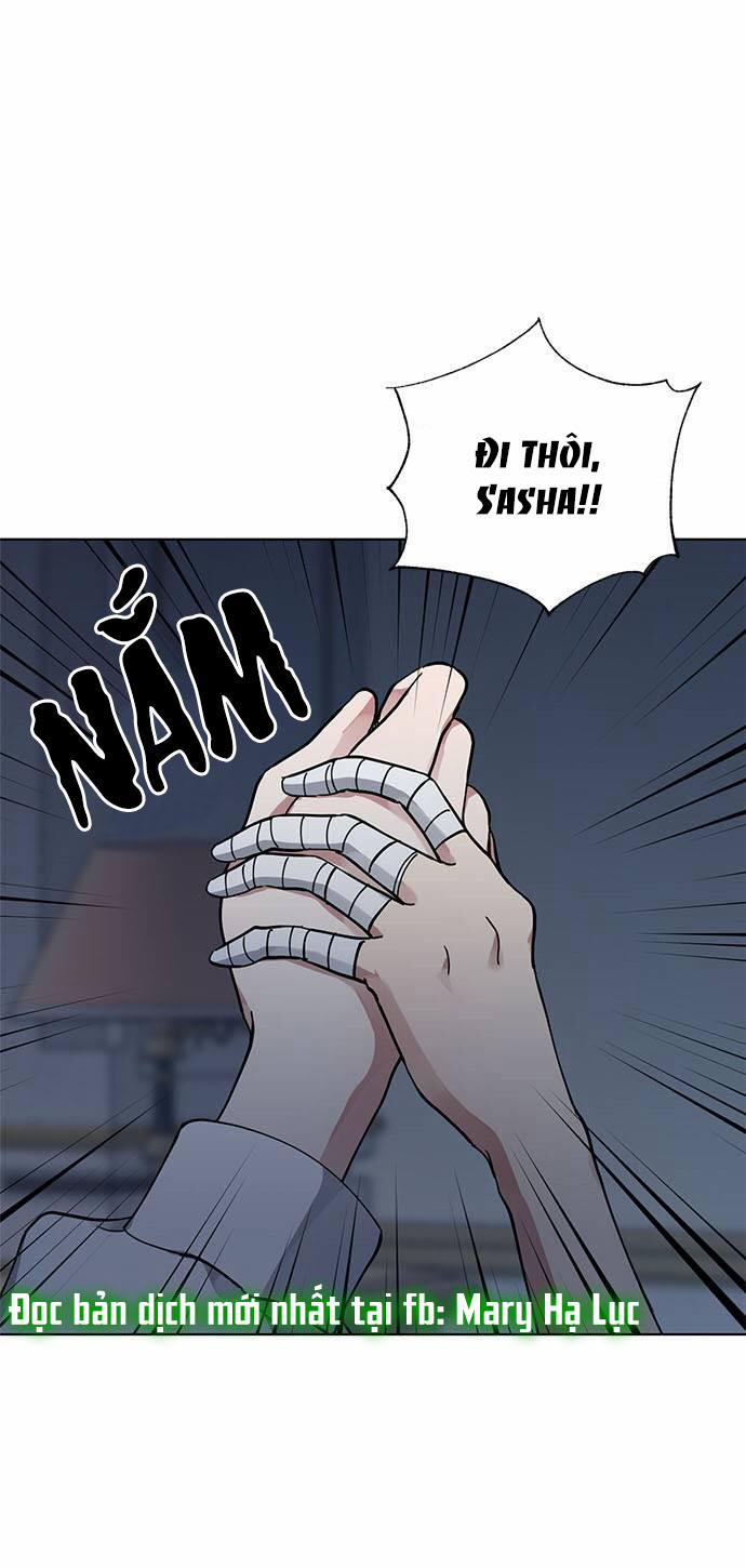 Điệp Viên Hai Mang 10 trang 6