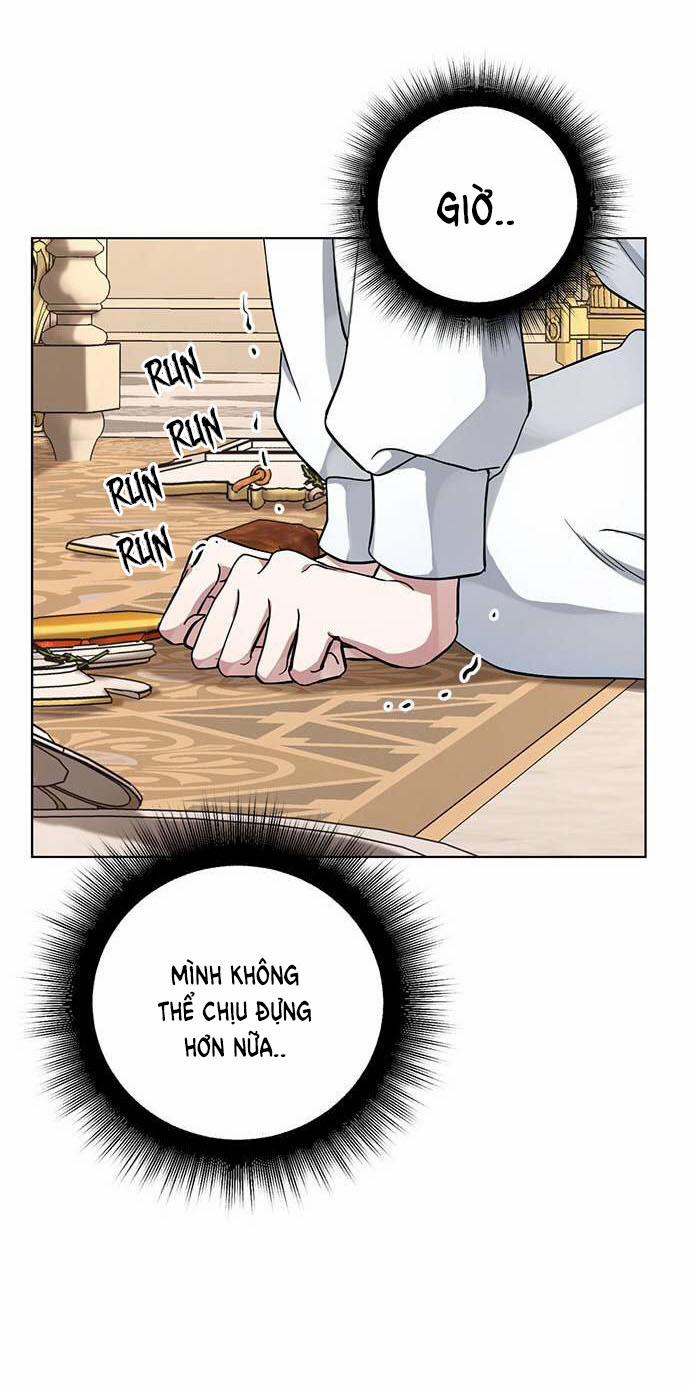 Điệp Viên Hai Mang 10 trang 61