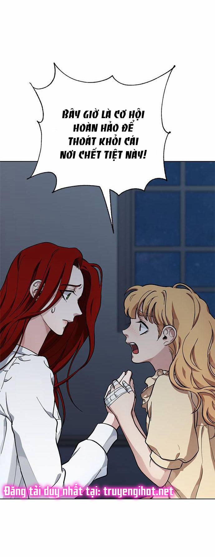 Điệp Viên Hai Mang 10 trang 7