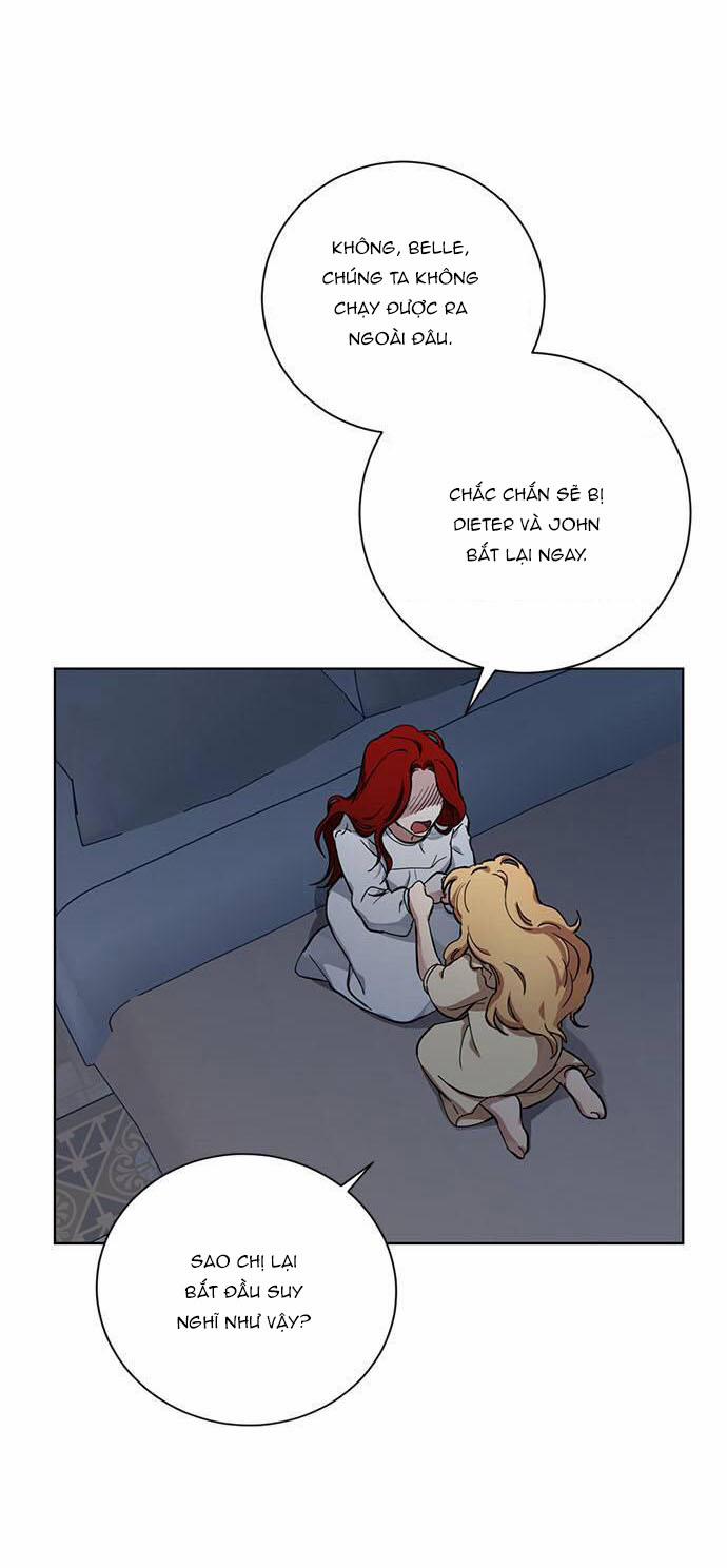 Điệp Viên Hai Mang 10 trang 8