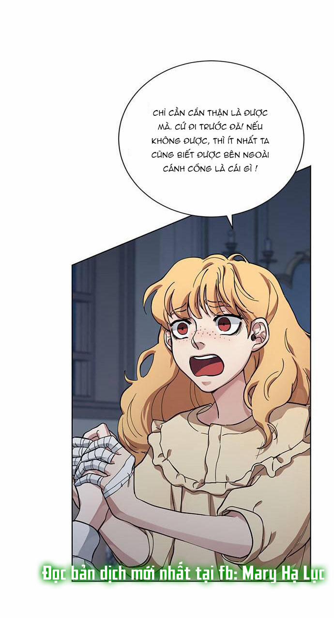 Điệp Viên Hai Mang 10 trang 9