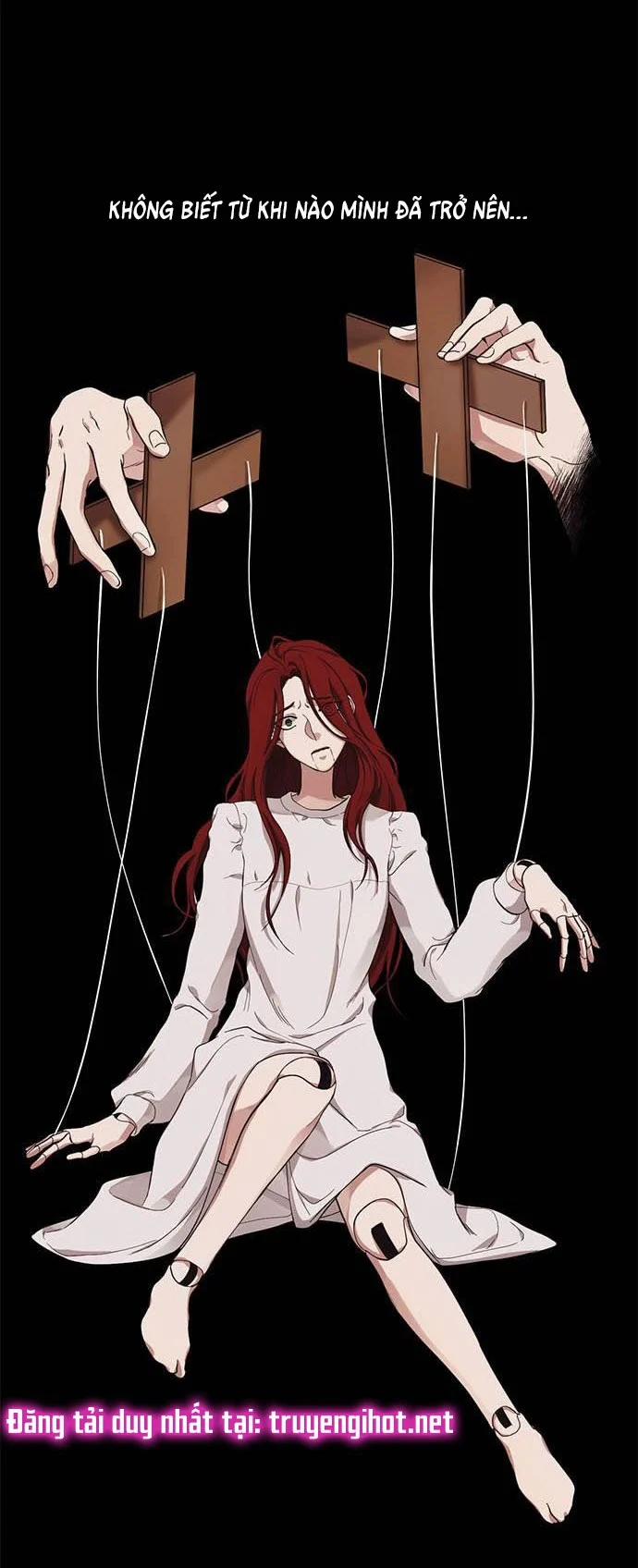 Điệp Viên Hai Mang 11 trang 13