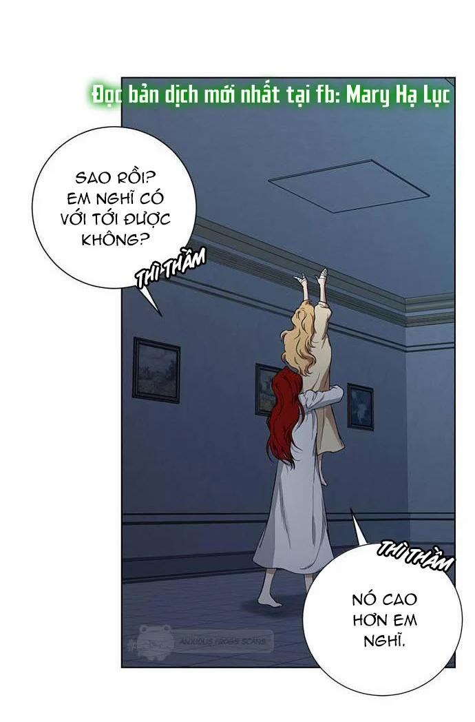 Điệp Viên Hai Mang 11 trang 17