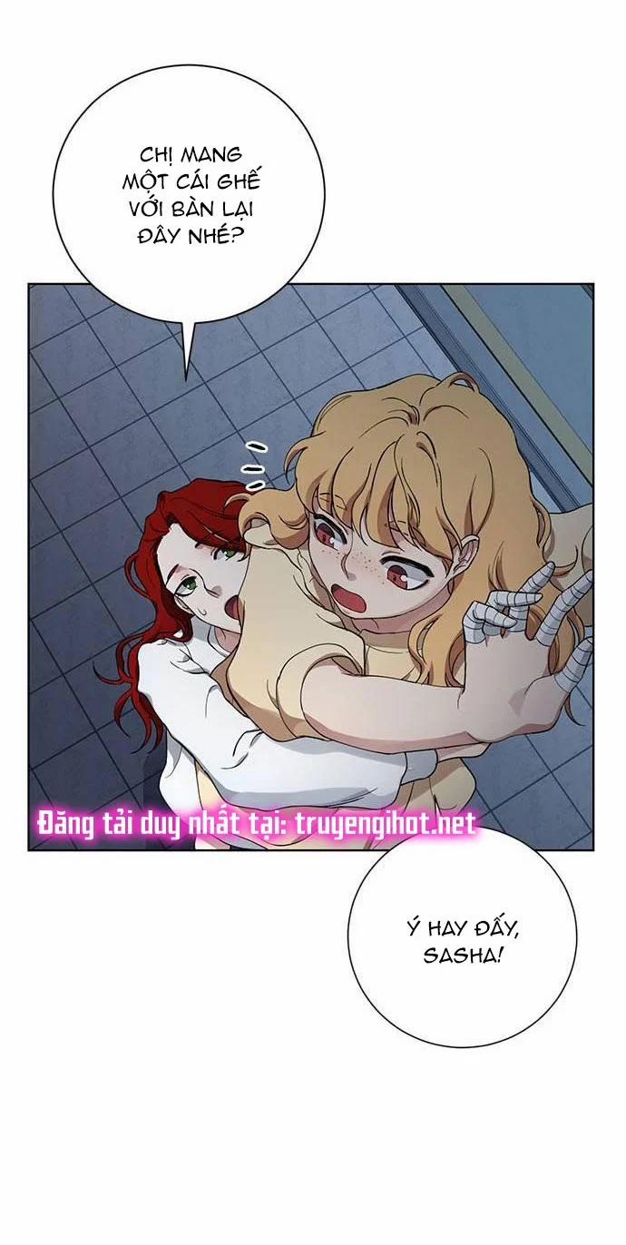 Điệp Viên Hai Mang 11 trang 18