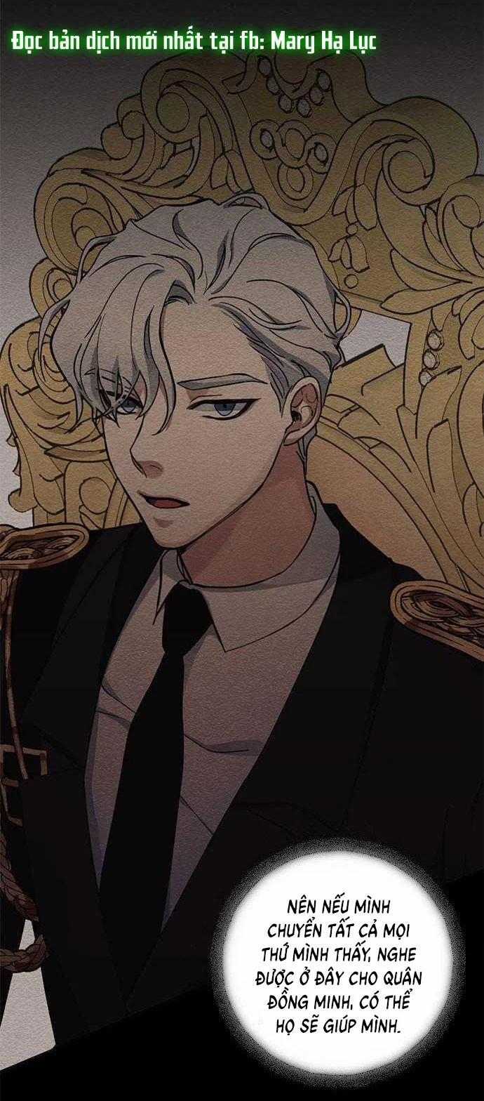 Điệp Viên Hai Mang 11 trang 2