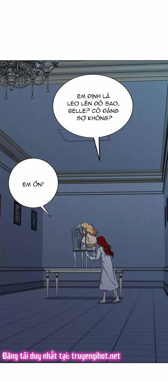 Điệp Viên Hai Mang 11 trang 20