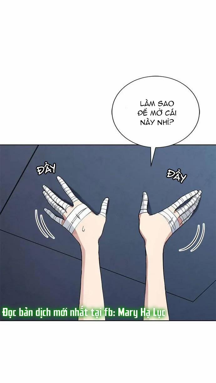 Điệp Viên Hai Mang 11 trang 21