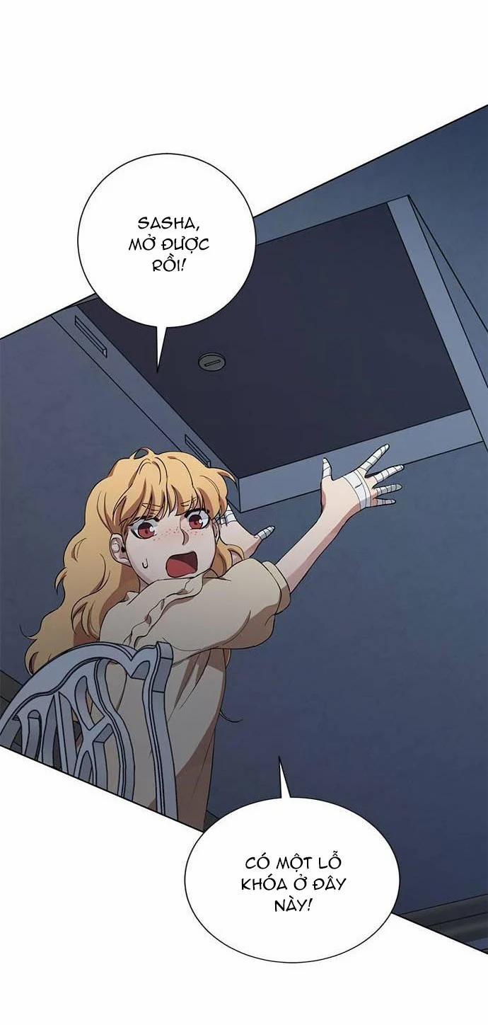 Điệp Viên Hai Mang 11 trang 23