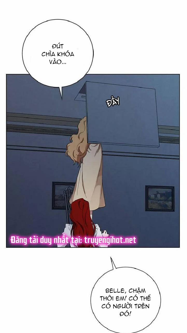 Điệp Viên Hai Mang 11 trang 25