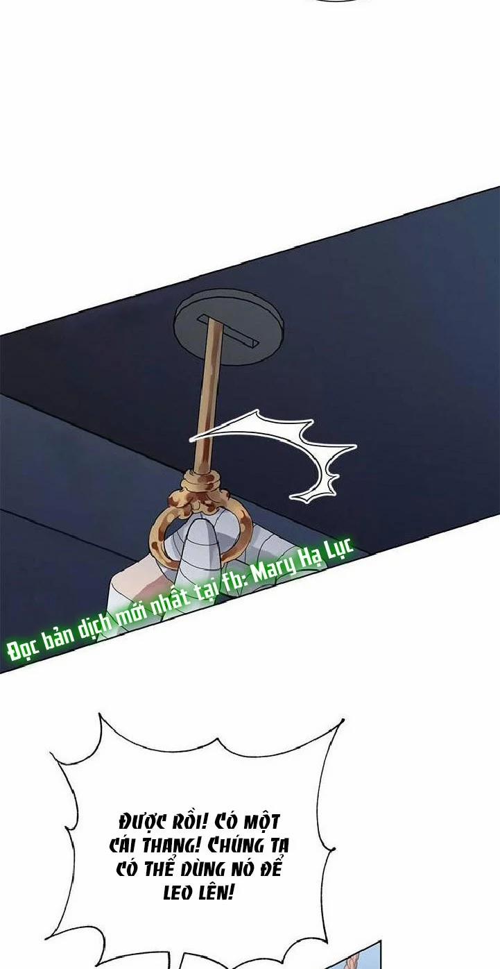 Điệp Viên Hai Mang 11 trang 26