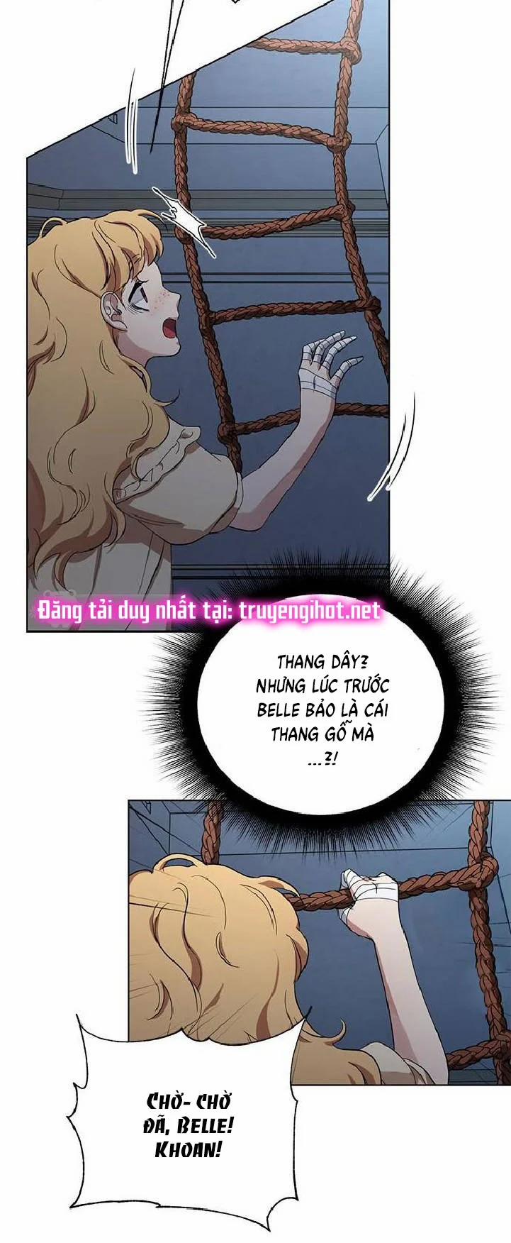 Điệp Viên Hai Mang 11 trang 27