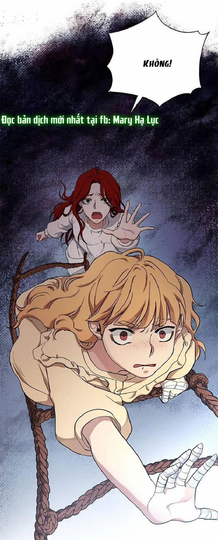 Điệp Viên Hai Mang 11 trang 29