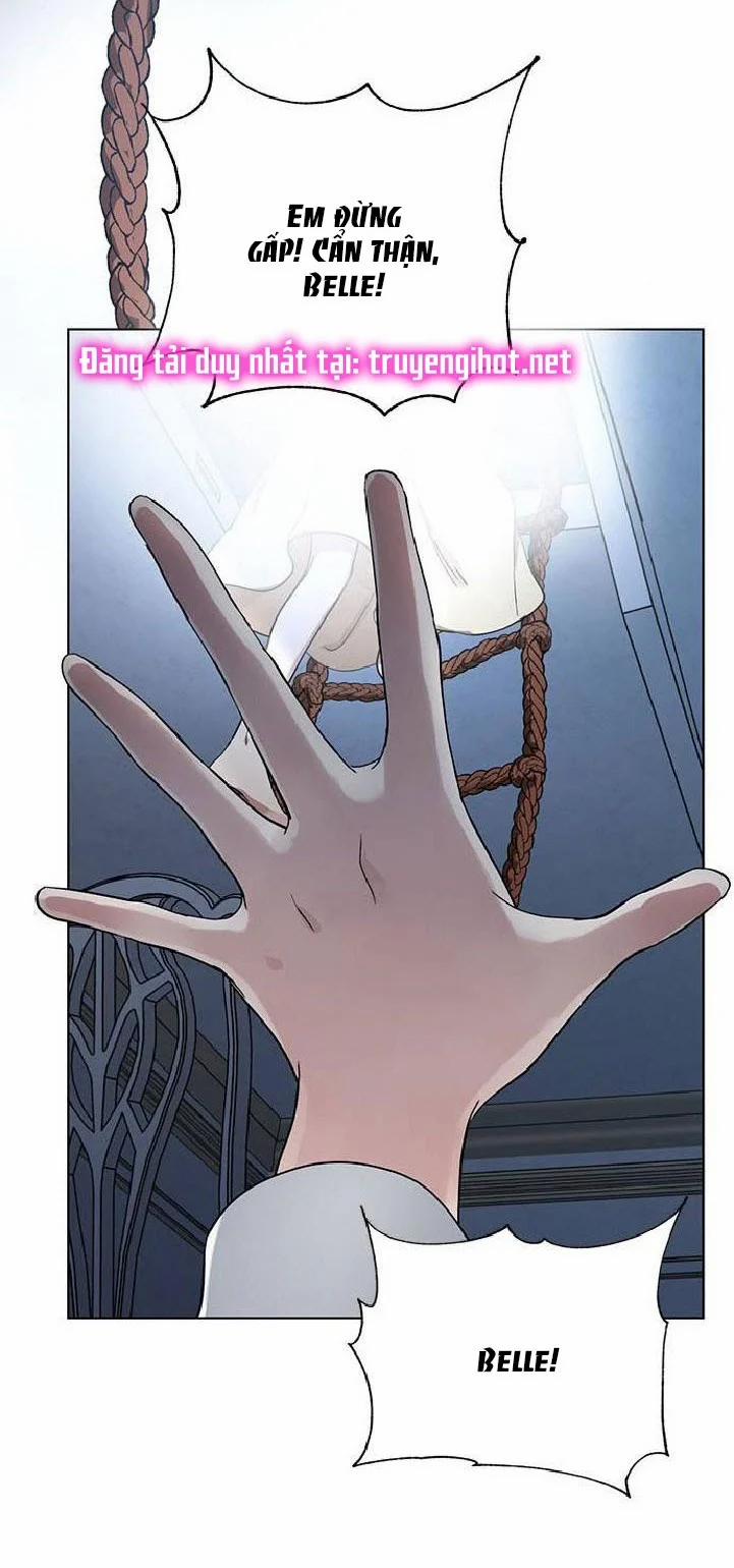 Điệp Viên Hai Mang 11 trang 30