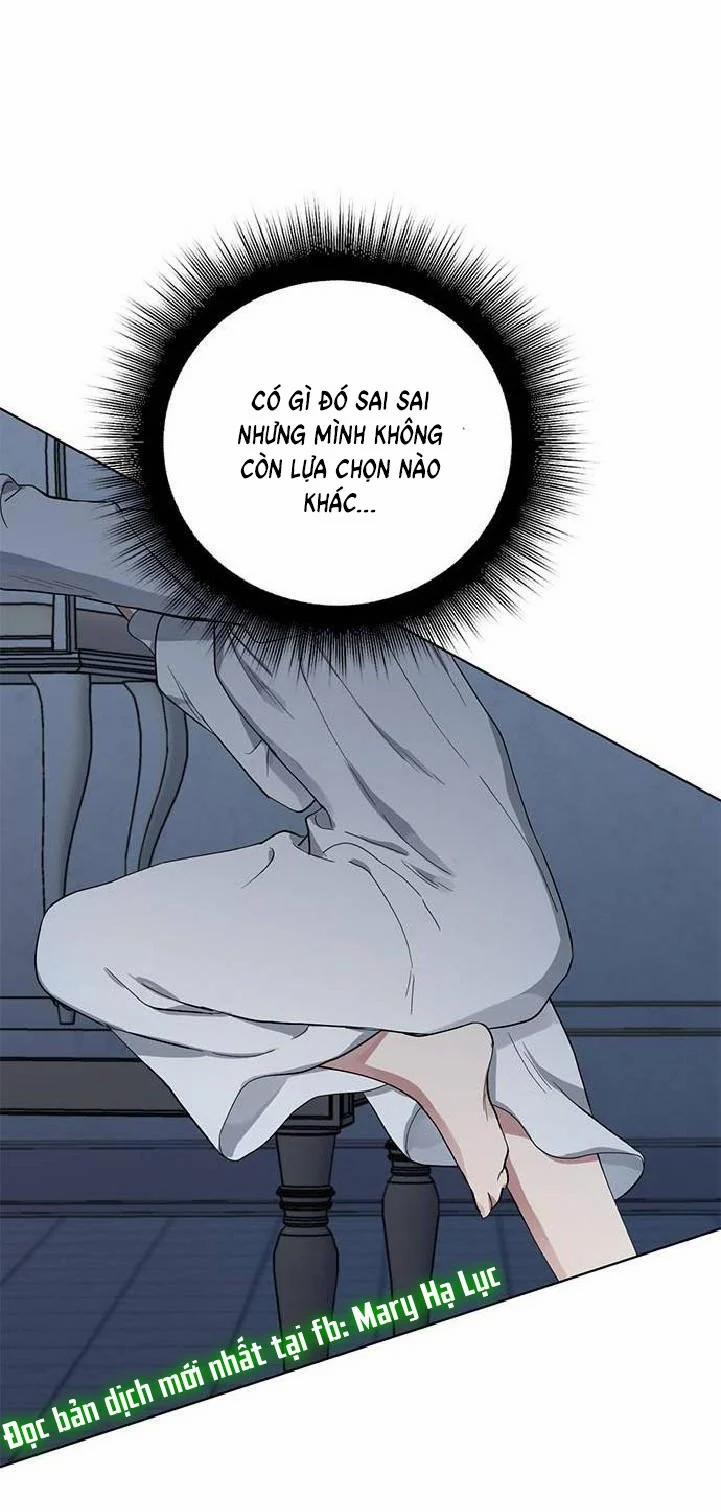 Điệp Viên Hai Mang 11 trang 31