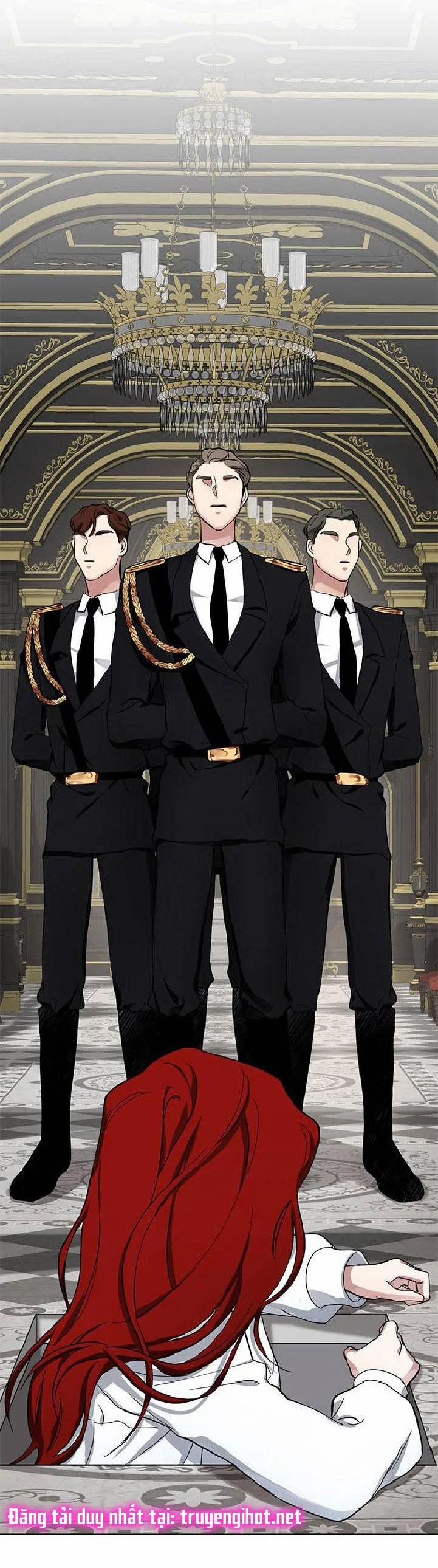 Điệp Viên Hai Mang 11 trang 34