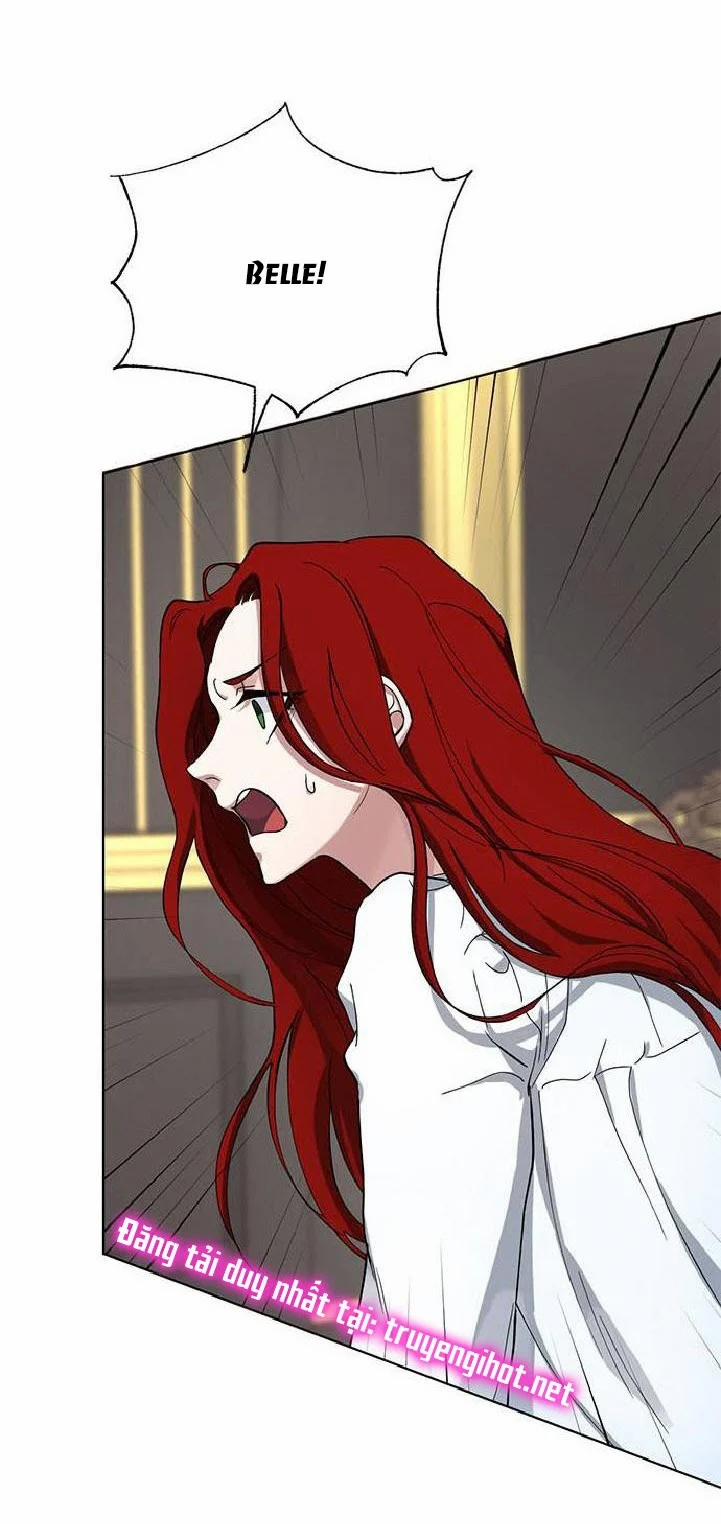 Điệp Viên Hai Mang 11 trang 38