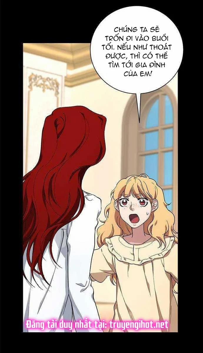 Điệp Viên Hai Mang 11 trang 4