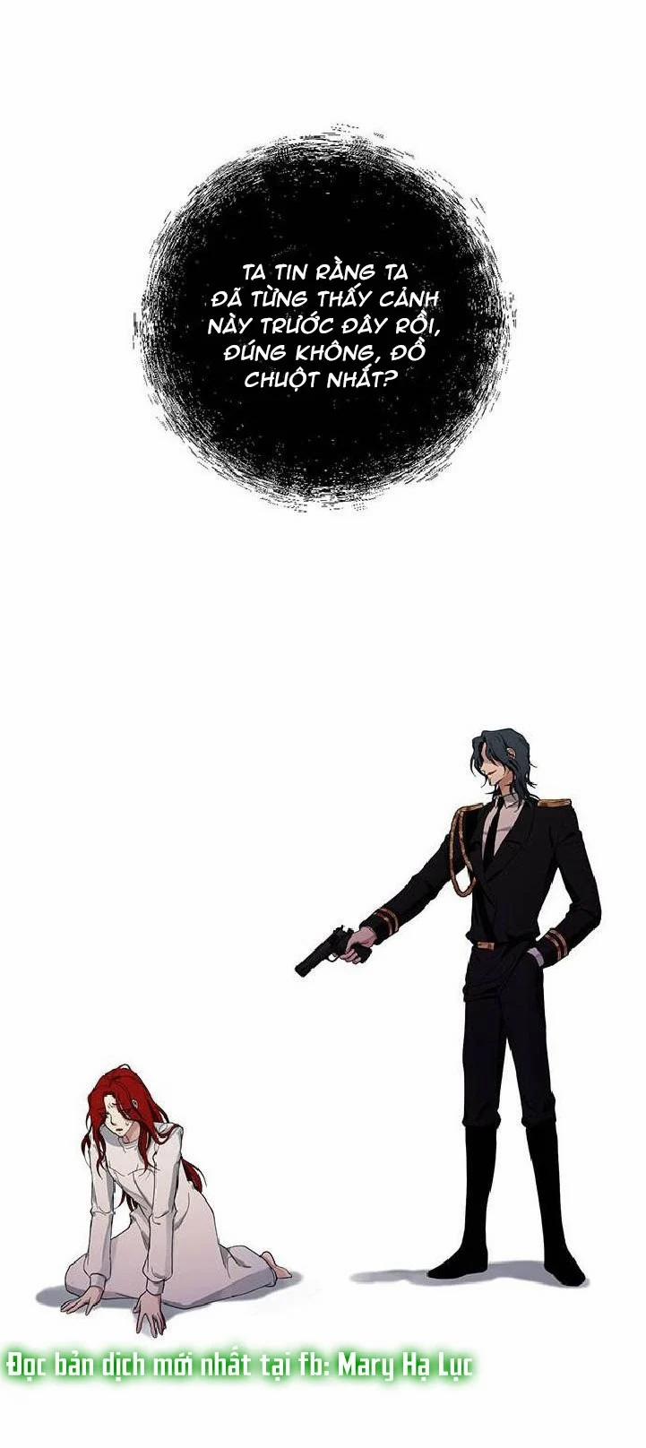 Điệp Viên Hai Mang 11 trang 43