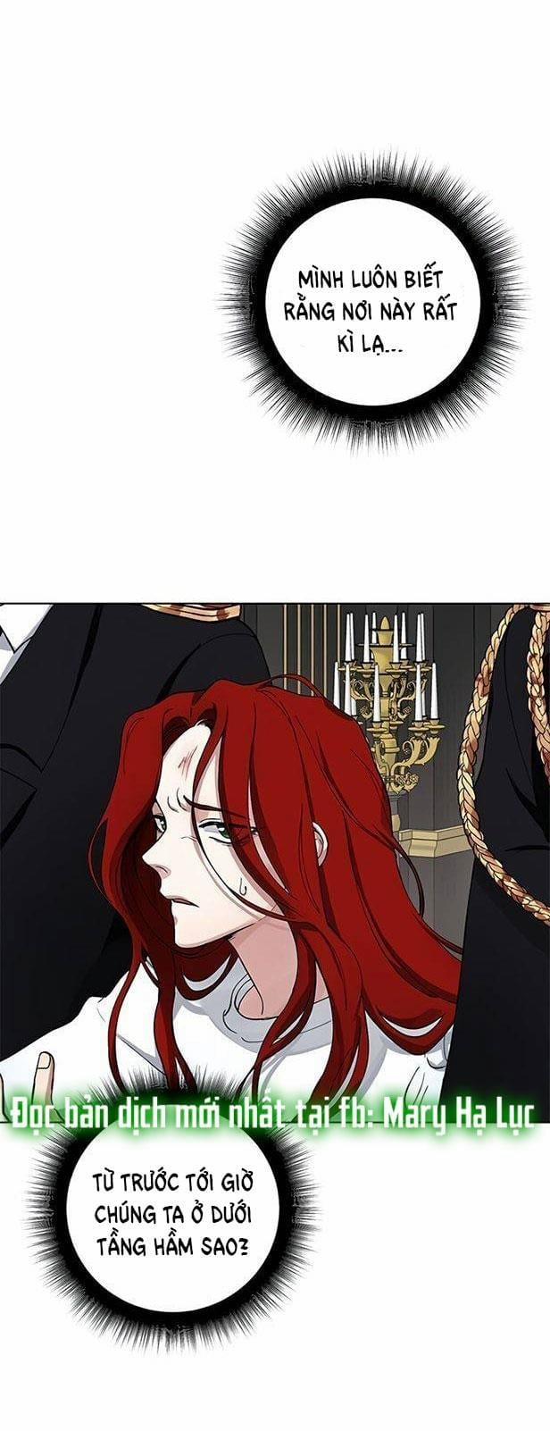 Điệp Viên Hai Mang 12.1 trang 11