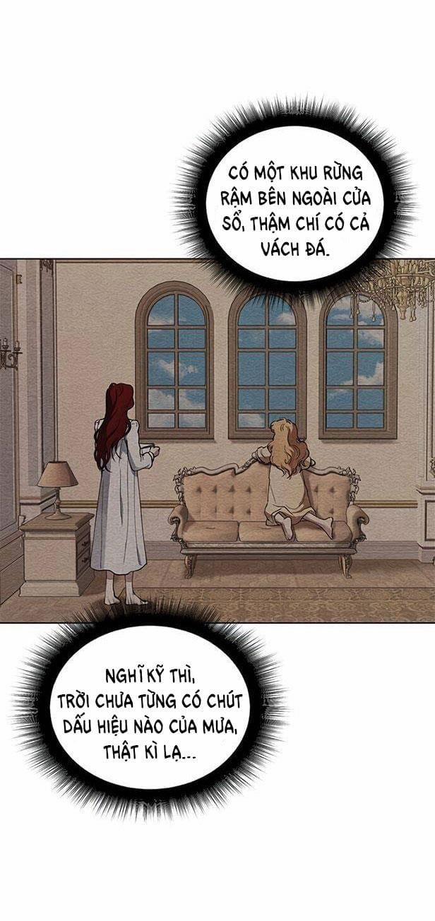 Điệp Viên Hai Mang 12.1 trang 12