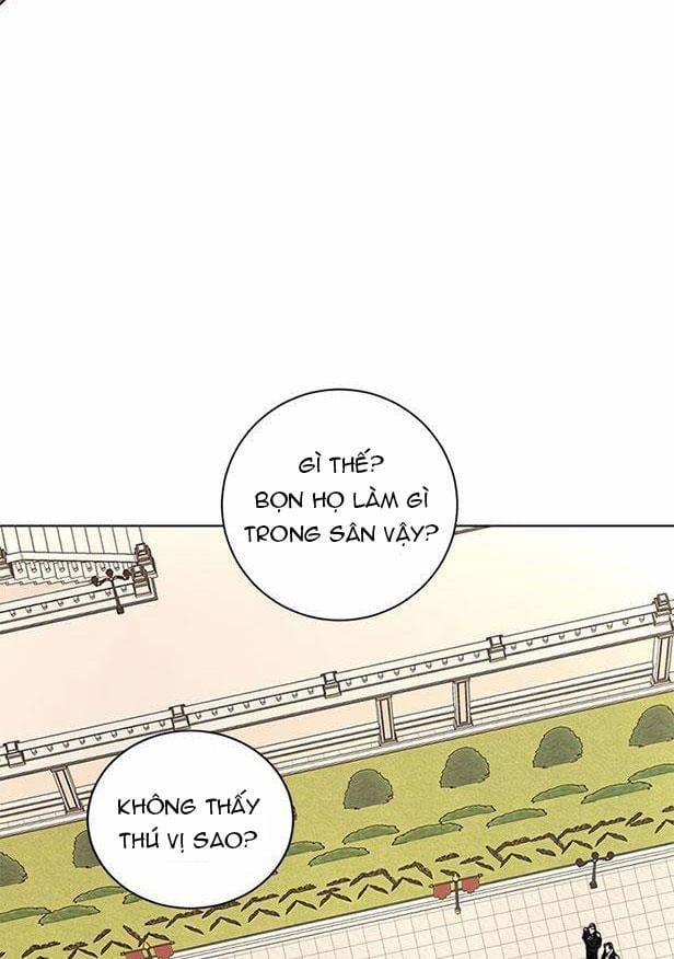 Điệp Viên Hai Mang 12.1 trang 16