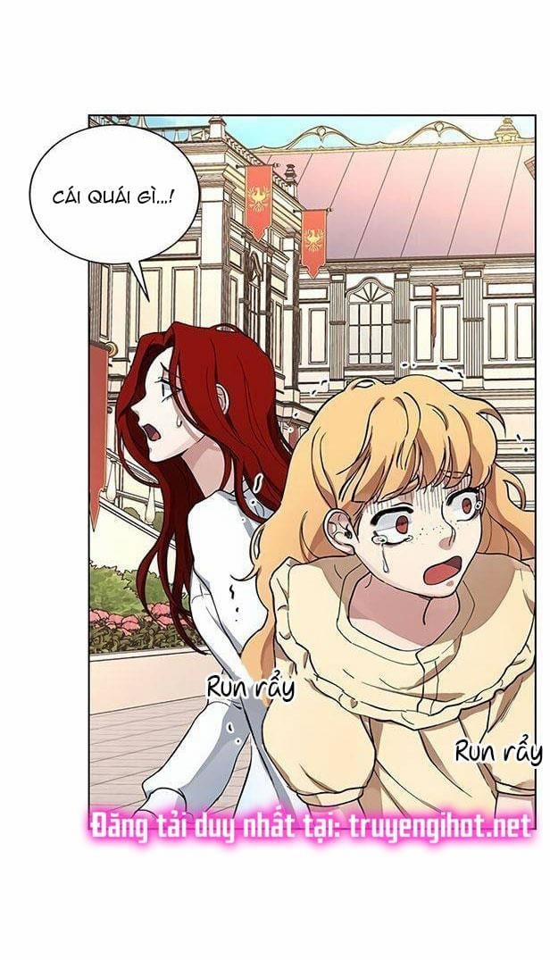 Điệp Viên Hai Mang 12.1 trang 18