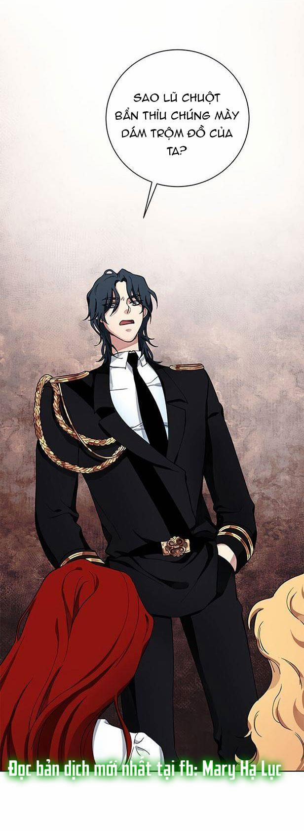 Điệp Viên Hai Mang 12.1 trang 20