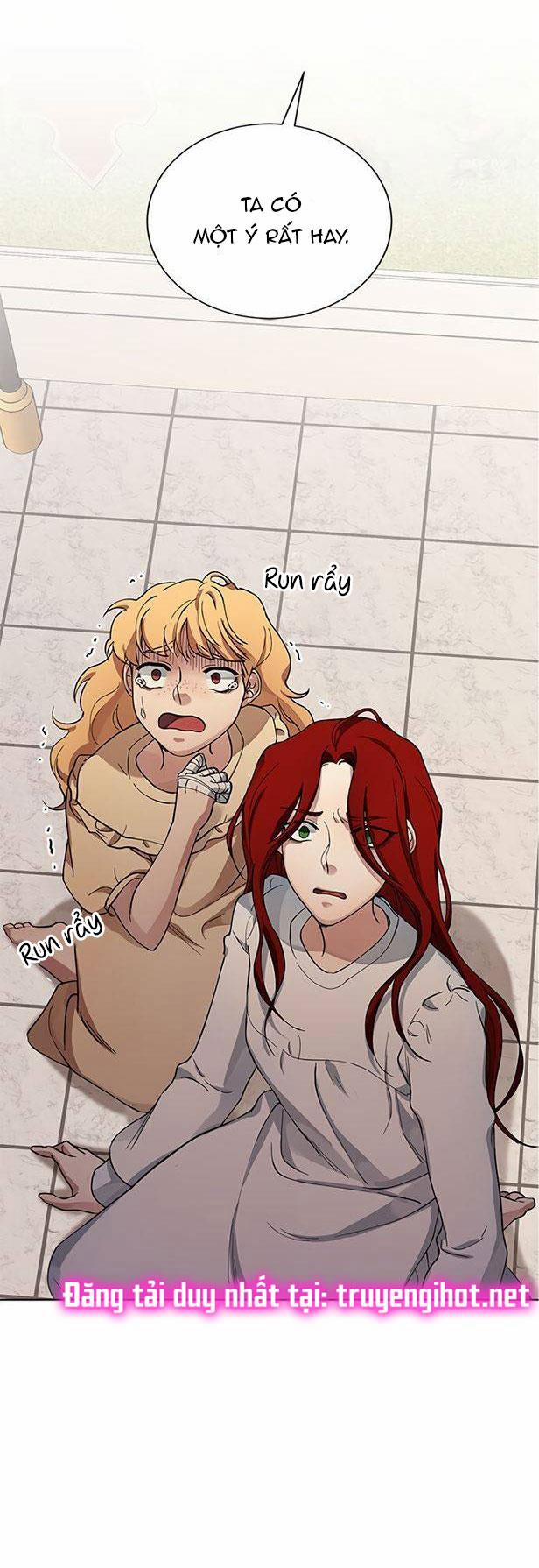 Điệp Viên Hai Mang 12.1 trang 22