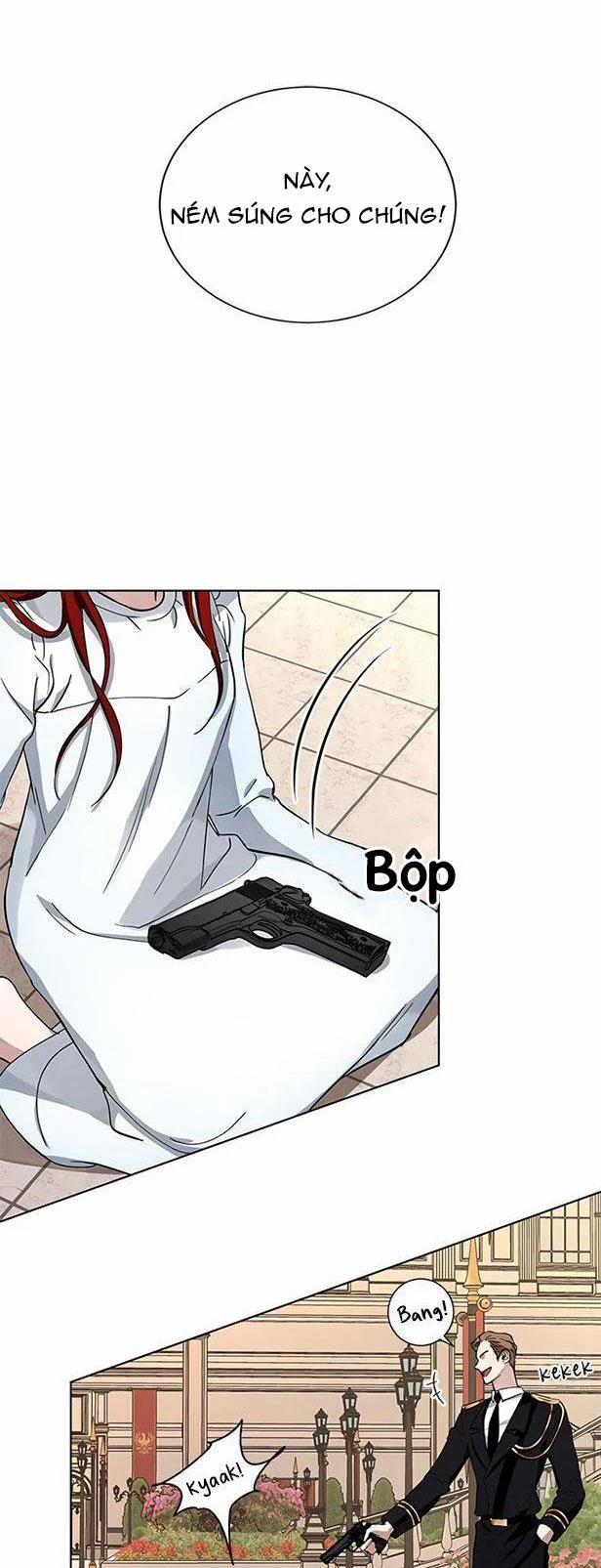 Điệp Viên Hai Mang 12.1 trang 23